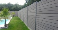 Portail Clôtures dans la vente du matériel pour les clôtures et les clôtures à Conde-sur-Marne